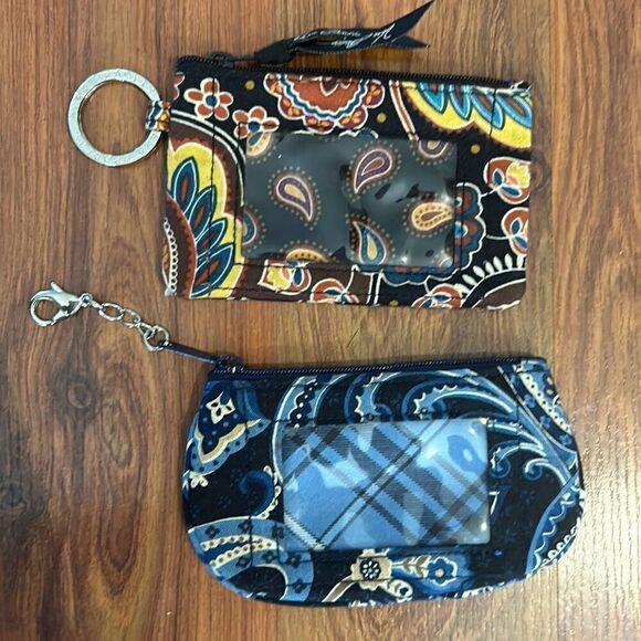 2 Brighton pouches - Picture 1 of 5